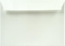 TPG Plicuri perlă decorativă metalizată C5 16, 2x22, 9 HK Galaxy White alb 110g