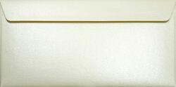 Netuno Plicuri perlă decorativă metalizată DL 11x22 HK Majestic Candelight Cream ecru 120g