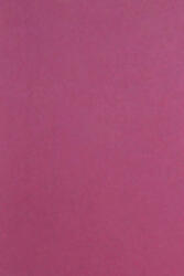 Hârtie decorativă colorată ecologică Keaykolour 300g Orchid violet 70x100 R100 1 buc