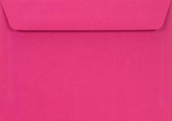 Netuno Plicuri decorative colorate C6 11, 4x16, 2 HK Burano Rosa Shocking roz închis 90g