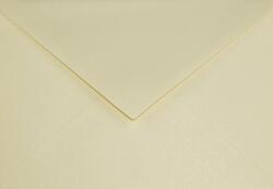 Netuno Plicuri perlă decorativă metalizată C6 11, 4x16, 2 NK Sirio Pearl Merida Cream cremă 110g