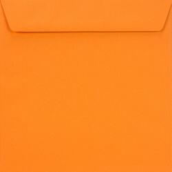 Netuno Plicuri decorative colorate pătrate K4 15, 5x15, 5 HK Burano Arancio Trop portocaliu 90g