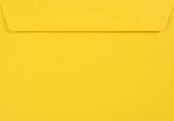 Netuno Plicuri decorative colorate ecologică C6 11, 4x16, 2 HK Kreative Sun galben 120g
