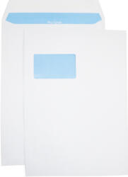 Plicuri pentru scrisori de birou C4 HK OKL alb buc. 50 pcs
