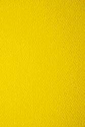 Hârtie decorativă colorată texturată Prisma 220g Cedro galben buc. 10A5