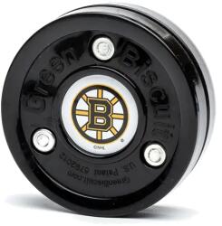 2U Pucuri de Antrenament Hochei 2U GREEN BISCUIT NHL BOSTON BRUINS · Negru