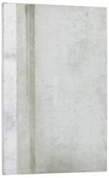 Kave Home Szürke-fehér festés Kave Home Vespera 60 x 90 cm (LF-YG0201)