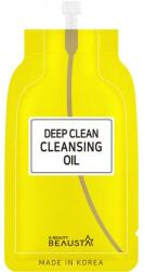Beausta Ulei de curățare profundă pentru față - Beausta Deep Clean Cleansing Oil 15 ml