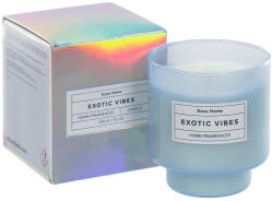 Kave Home Exotic Vibes illatgyertya 200 g (LF-AA6249C35)