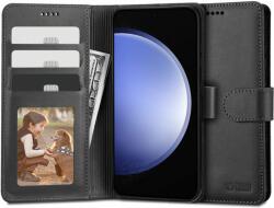 Tech-Protect Husa Tech-protect Wallet Galaxy S23 Fe Black
