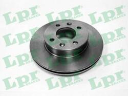 LPR Disc frana LPR K2001V (K2001V) - automobilus