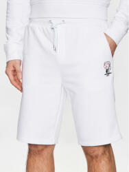Karl Lagerfeld Sport rövidnadrág 705423 532900 Fehér Regular Fit (705423 532900)