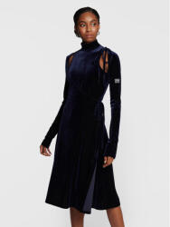 Versace Hétköznapi ruha 73HAO916 Sötétkék Regular Fit (73HAO916)