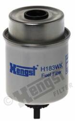Hengst Filter filtru combustibil HENGST FILTER H183WK - automobilus