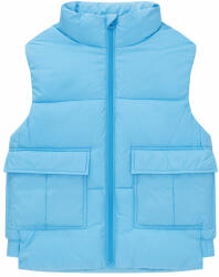 Tom Tailor Átmeneti kabát 1035070 Kék (1035070)