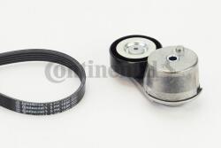 Continental Ctam Set curea transmisie cu caneluri CONTINENTAL CTAM 5PK1680K1 (5PK1680K1) - automobilus
