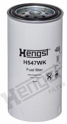 Hengst Filter filtru combustibil HENGST FILTER H547WK D424 - piesa-auto