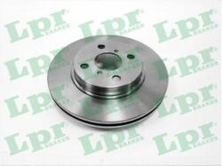 LPR Disc frana LPR T2047V (T2047V) - automobilus