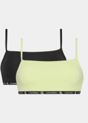 Calvin Klein Underwear 2 db sport melltartó 000QF7215E Színes (000QF7215E) - modivo - 11 930 Ft