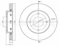 METELLI Disc frana METELLI 23-0623C