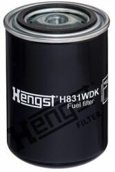 Hengst Filter filtru combustibil HENGST FILTER H831WDK (H831WDK) - automobilus