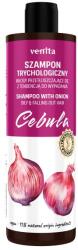 VENITA Șampon tricologic pentru păr gras cu tendință de cădere - Venita Shampoo With Onion 300 ml