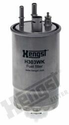 Hengst Filter filtru combustibil HENGST FILTER H303WK (H303WK) - automobilus