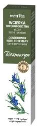VENITA Balsam tricologic pentru păr uscat și fragil - Venita Conditioner With Rosemary 100 ml