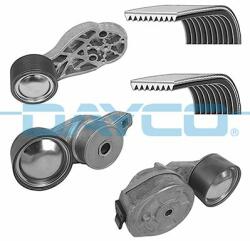 DAYCO Set curea transmisie cu caneluri DAYCO KPV425HD (KPV425HD) - automobilus