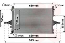 VAN WEZEL Vnw-59002115