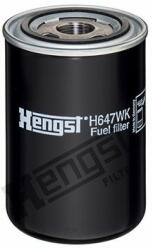 Hengst Filter filtru combustibil HENGST FILTER H647WK - automobilus