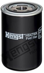 Hengst Filter filtru combustibil HENGST FILTER H647WK (H647WK) - automobilus