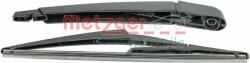 Metzger brat stergator, parbriz METZGER AUTOTEILE 2190287 (2190287)