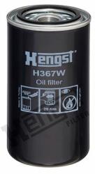 Hengst Filter Filtru ulei HENGST FILTER H367W (H367W) - automobilus