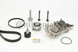 Continental Ctam Set pompa apa + curea dintata CONTINENTAL CTAM CT1167WP1PRO (CT1167WP1PRO) - automobilus