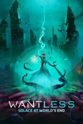 Twin Sails Interactive Wantless Solace at World's End (PC)