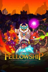 Elraim Studio Fellowship (PC)