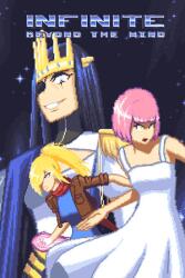 Blowfish Studios Infinite Beyond the Mind (PC)