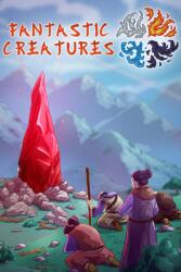 Blue Callisto Fantastic Creatures (PC)