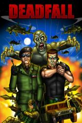 BekkerDev Studio Deadfall (PC)