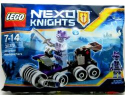 LEGO® Nexo Knights - Shrunken Headquarters (30378) LEGO