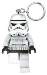 LEGO® LGL-KE12H - LEGO Star Wars világítós kulcstartó - Rohamosztagos 2022 (LGL-KE12H)