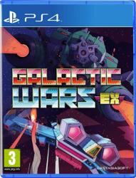 JanduSoft Galactic Wars EX (PS4)
