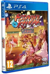 Kemco Asdivine Kamura (PS4)