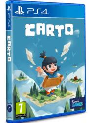 Humble Games Carto (PS4)