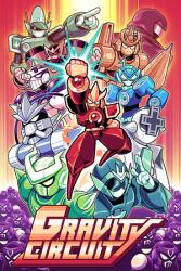 Plug In Digital Gravity Circuit (PC)