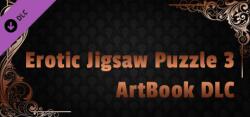 DIG Publishing Erotic Jigsaw Puzzle 3 ArtBook (PC)