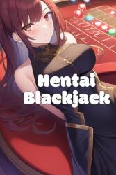 Utsukushii Games Hentai Blackjack (PC - Steam elektronikus játék licensz)