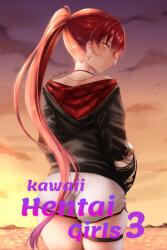 Kawaii Hentai Girls 3 (PC)