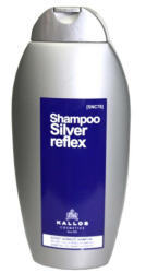 Kallos Sampon Silver Reflex 350 ml